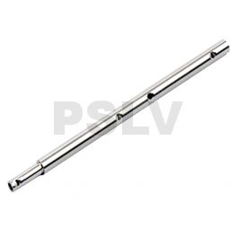 B130X08-P2  Xtreme Productions Spare Shaft for Auto Gear Set 130X  